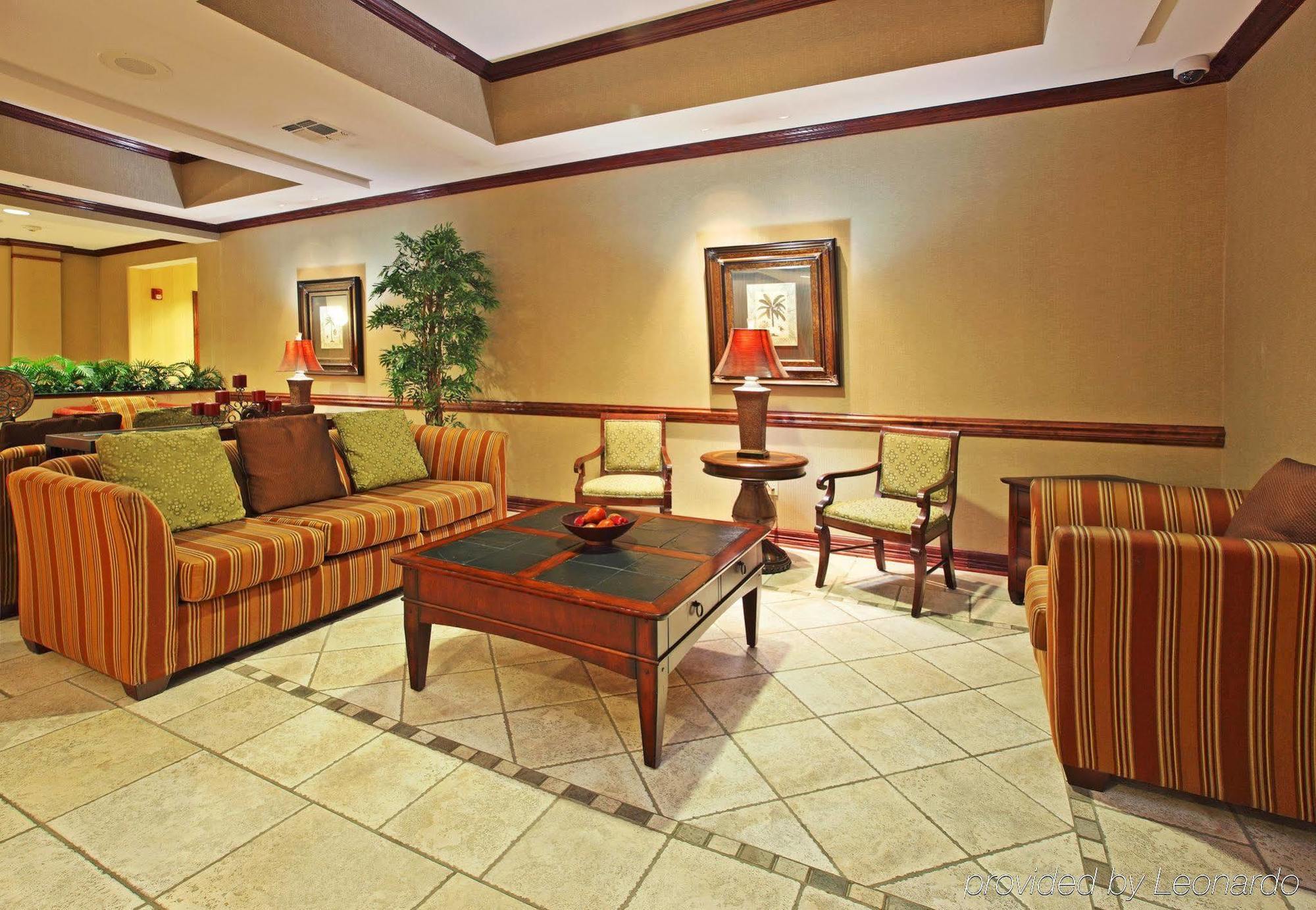 Holiday Inn Express Hotel And Suites Shreveport South Park Plaza, An Ihg Hotel Dış mekan fotoğraf