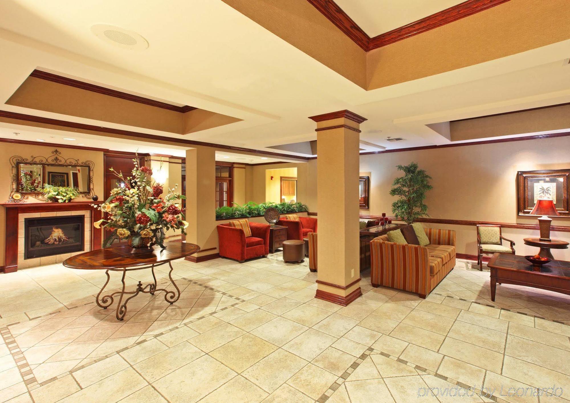 Holiday Inn Express Hotel And Suites Shreveport South Park Plaza, An Ihg Hotel Dış mekan fotoğraf